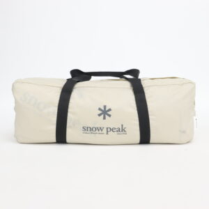 タープ エクステンションテント4アイボリー