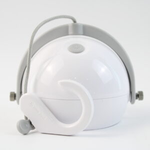 スポットほおずき