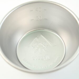 ミニシェラカップ2022秋