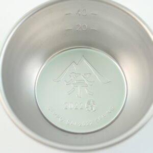 ミニシェラカップ2022春