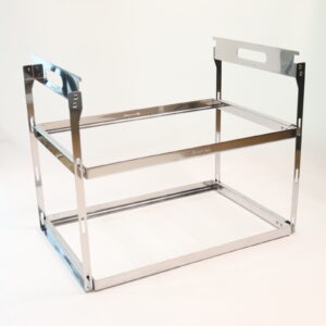 IGTハンギングラックフレーム2段セット