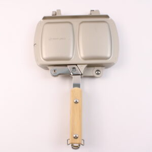 ホットサンドクッカートラメジーノ