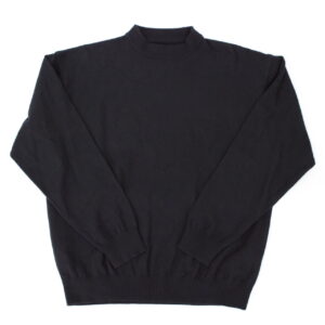 Co/Pe Mockneck LongSleeve