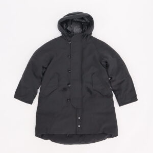 TAKIBI Down Coat