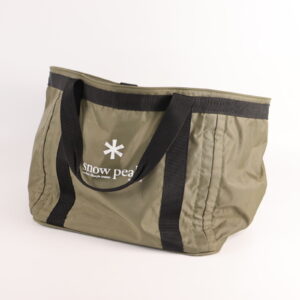 ソフトキャリーボックス 2018雪峰祭EDITION