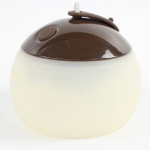 ほおづき　つち