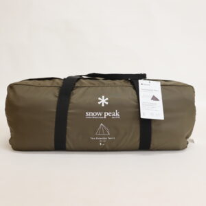 タープエクステンションテント4