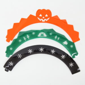 ほおずきドレスシート