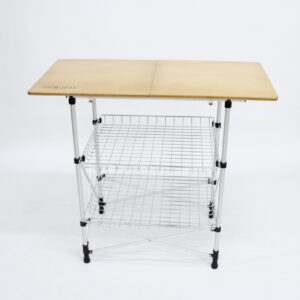 フィールドキッチンテーブル