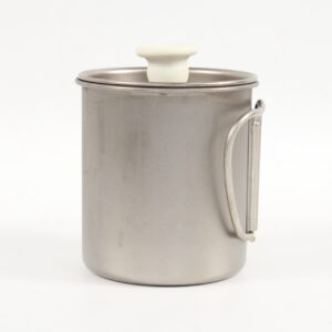 チタンミルクフォーマー