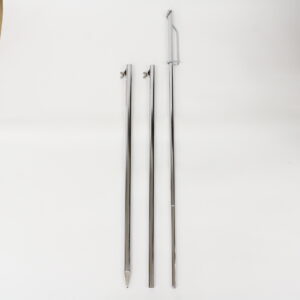 パイルドライバー