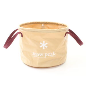 ジャンボキャンプシンク