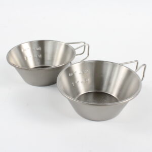 ランダーチタンカップ 2個セット