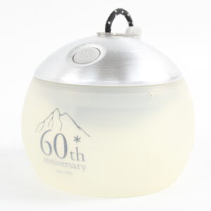 60周年記念 メタルほおずき