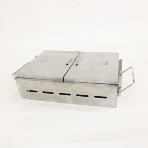 ラウンジチャコールストーブ