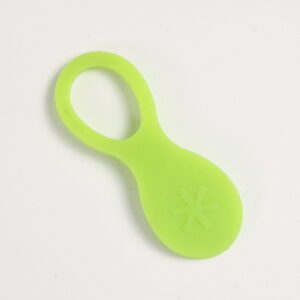 カップマーカー ふきのとう（黄緑）