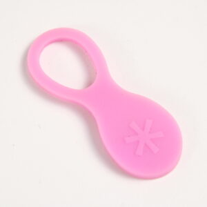 カップマーカー ひめさゆり（濃ピンク）