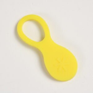 カップマーカー こもれび（黄色）