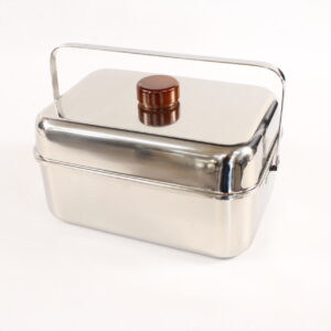 コンパクトスモーカー