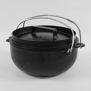 和鉄ダッチオーブン 26