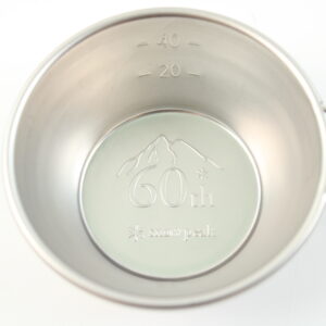 60周年記念　ミニシェラカップ