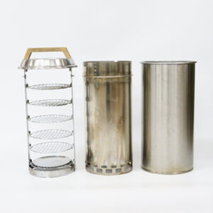 スモークマイスターモクーモ