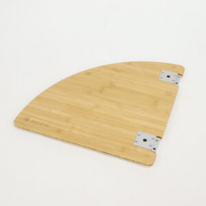 マルチファンクションテーブルコーナーR竹