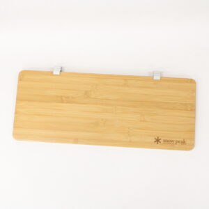 スライドトップハーフ竹