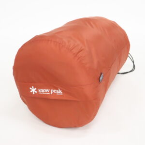 セパレートシュラフ オフトンワイド