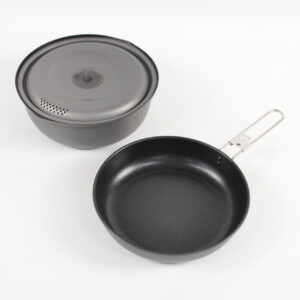 ヤエンクッカー