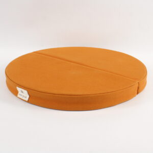 ラウンジクッション オレンジ