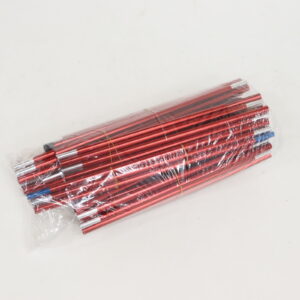 スノーピーク リビングシェルロングPro. レッドフレーム