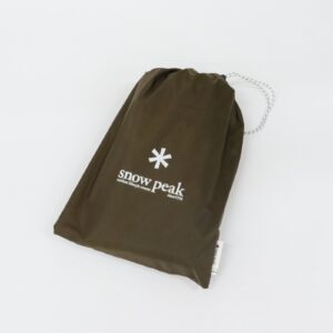 リビングシェルインナールームグランドシート