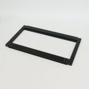 IGTロースタイルセットブラック　フレームのみ