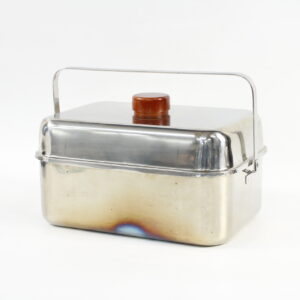 コンパクトスモーカー