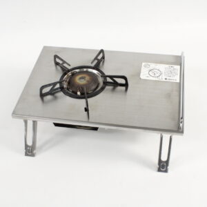 ギガパワープレートバーナーLI [最大出力3000kcal]