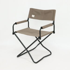 FDチェアワイド グレー