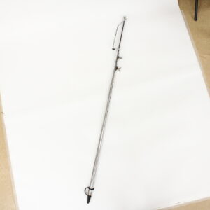 パイルドライバー