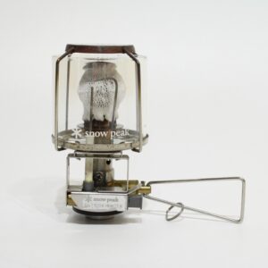 ギガパワーランタン 天 オート