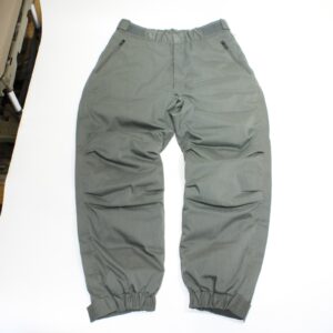 FR 2L Down Pants L Forestgreen