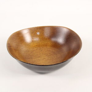 SPワンセット 楕円5寸浅鉢