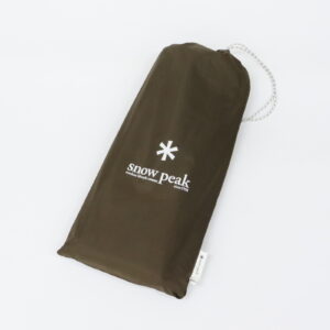 ランドロックグランドシート