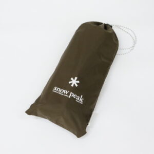 ランドロックグランドシート