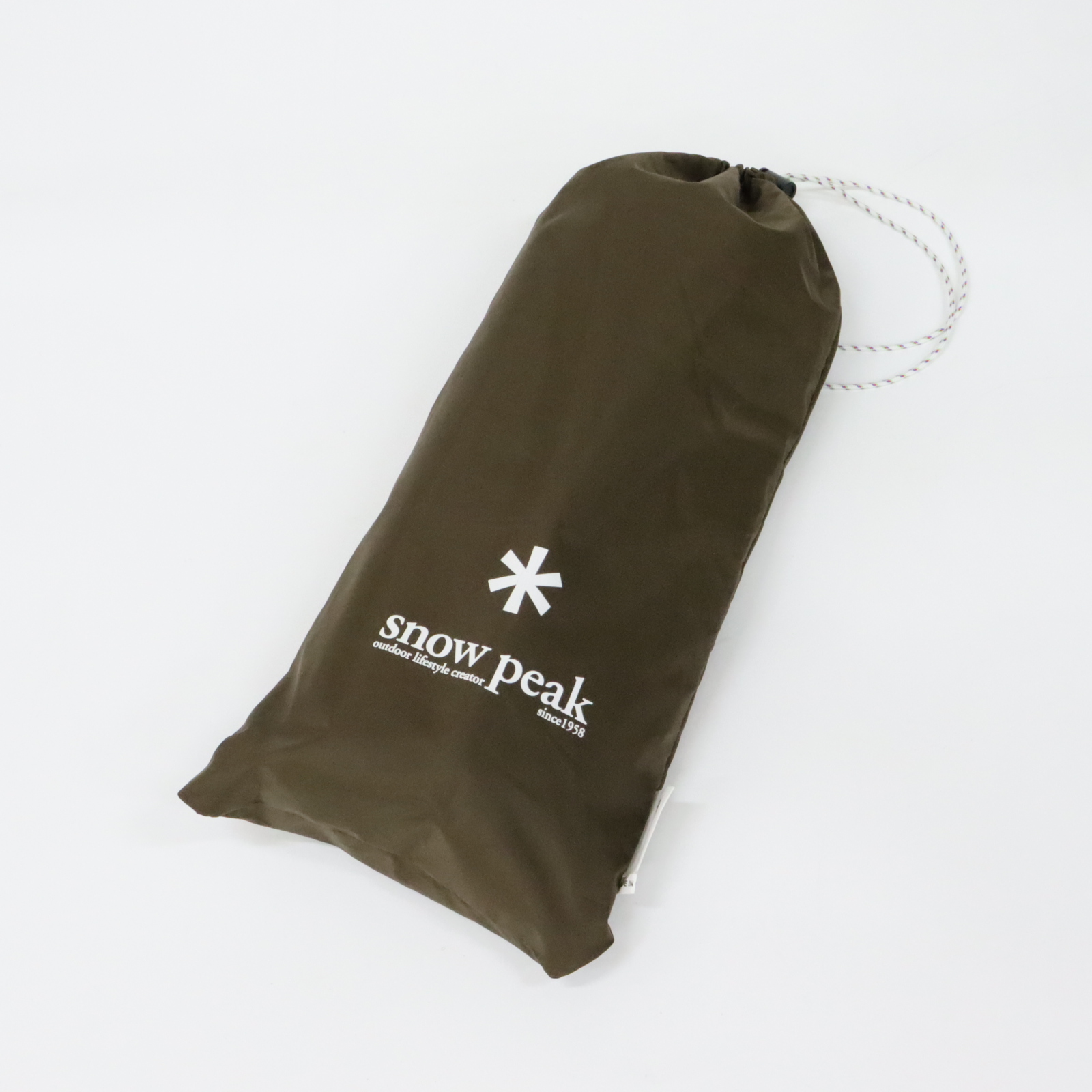 ランドロックグランドシート