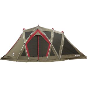 リビングシェルロングPro.