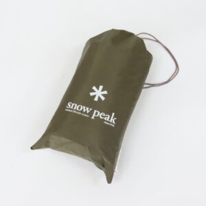 リビングシェルロングPro. シールドルーフ