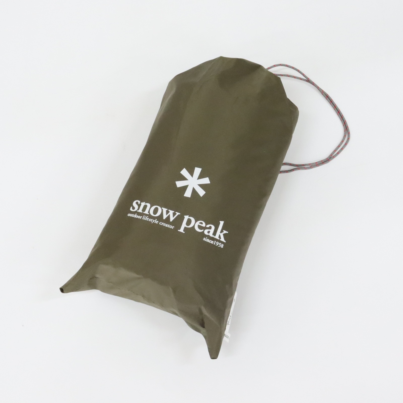 スノーピーク/リビングシェルロングPro. シールドルーフ/TP-660SR