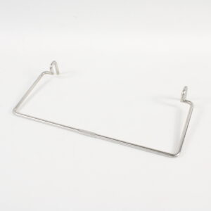 ステンボックスハンガーハーフユニット