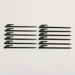 ソリッドステーク20 12本セット