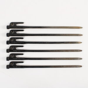 ソリッドステーク30 6本セット